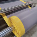 Anti-slip 4.5mm TPO Walkway Board TPO Waterproof Membrane for Roofing