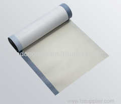 Best Seller HDPE Pre-applied Self Adhesive Waterproofing Sheet