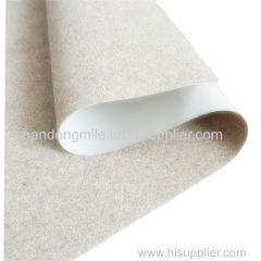 Non-asphalt HDPE Self-adhesive Waterproof Membrane for Underground Waterproof