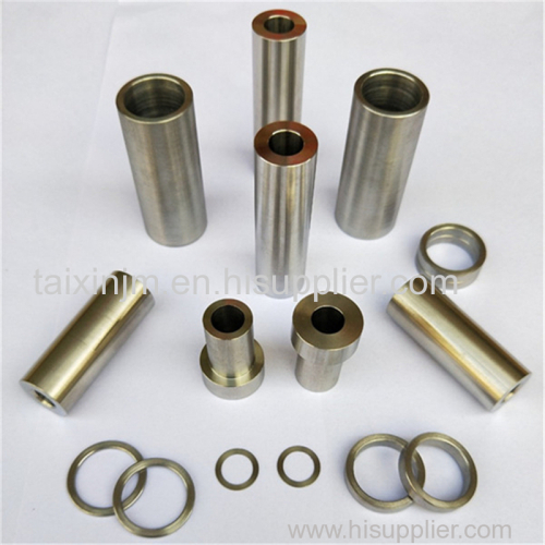 stainless steel parts from taixin