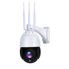 1080P human tracking wifi ip camera 30x optical zoom 80m night vision P2P mobile control 2MP human track CCTV Camera