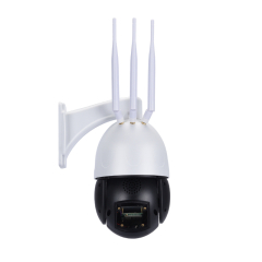 2MP Real time 25fps Sony 307 star light 30x zoom human tracking 4g wifi wireless ip speed dome camera 1080P P2P camera