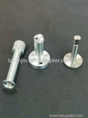 Aluminum parts from taixin