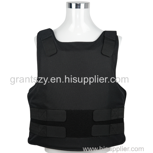 Bulletproof & Stabproof Vest