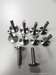 steel parts from taixin