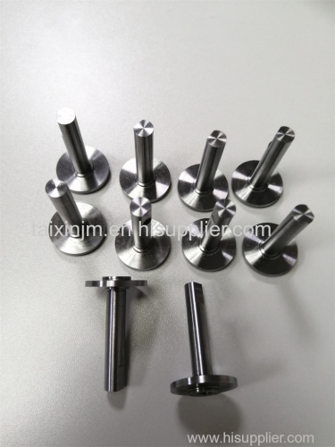 steel parts from taixin