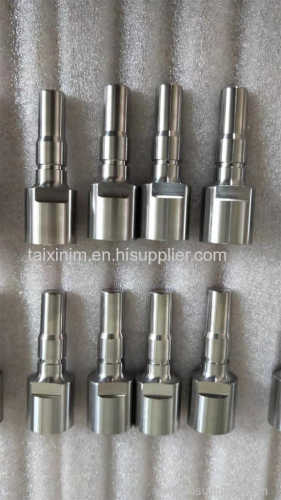 stainless steel parts from taixin