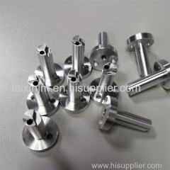 Aluminum parts from taixin