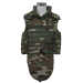 Bulletproof Tactical Vest Full Body