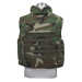 Bulletproof Tactical Vest Full Body