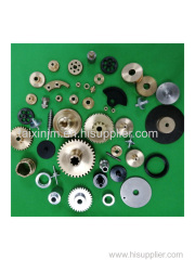 High precision spur gear manufacturers