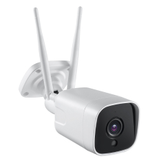 2MP Sony IMX307 starlight 2.8mm lens 4g wifi ip bullet camera indoor outdoor P2P mobile control surveillance camera