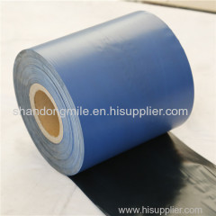 Best Price Polyethylene PE Release Film Liner Silicone Coated