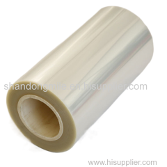 High Quality PET Release Liner Silicone Coated Isolating Membrane