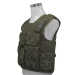 HW Bulletproof Tactical Vest