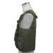 HW Bulletproof Tactical Vest