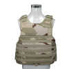 Bulletproof Tactical Vest V031