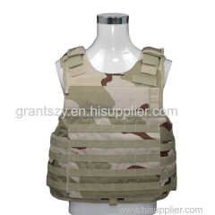 Bulletproof Tactical Vest V031