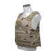 Bulletproof Tactical Vest V031