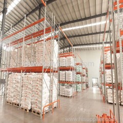 Customized Storages Pallet Rack Warehouse Metal Pallet Racking