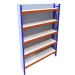 medium duty shelving rack