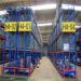 Warehouse Storage Longspan Racking Shelving Long Span Iron Shelf Rack