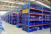 High Quality longspan shelving steel rack for storage equipment