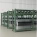 Warehouse Storage Light Duty Racking System Metal Shelf Racking