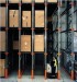 rack system of high density storage