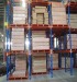 hot sale factory drive in racking