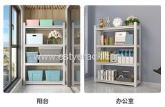 light duty steel shelves