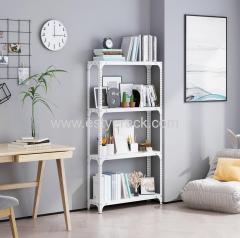 rivet shelves for simple store