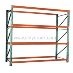 warehouse storage rack system