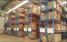 Goods Metal light Duty Storage Racking Industrial warehouse Storage shelves Warehouse storage rack