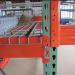 double deep storage pallet racking