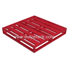 heavy duty loading Warehouse storage equipment Steel structure Pallet