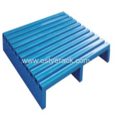 steel pallet for storage