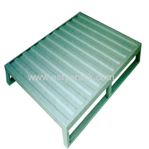 Single-side Steel Pallet