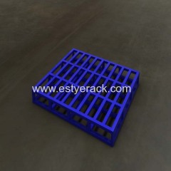 steel pallet for storage