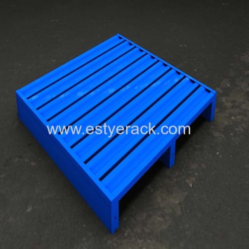 Two Direction Steel Pallet