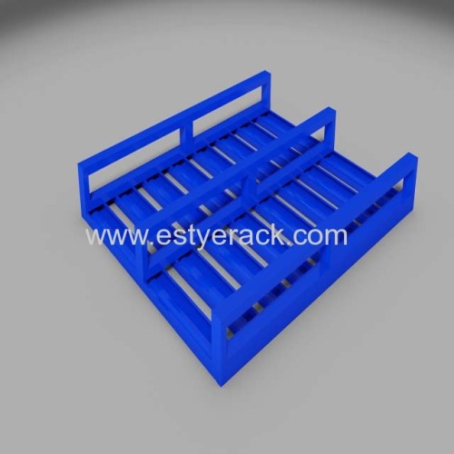 Two Direction Steel Pallet