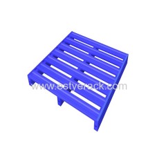 Single side Steel Pallet