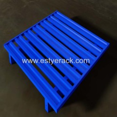 steel pallet for storage