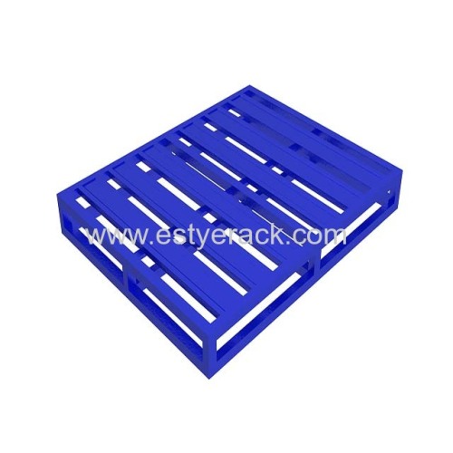 Perfect Steel Pallet galvanized steel pallet