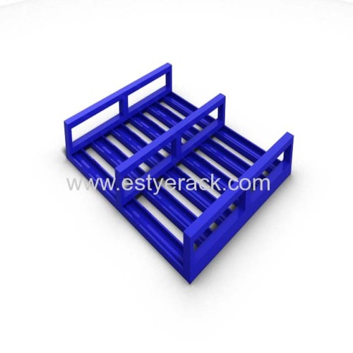 Single-side Steel Pallet