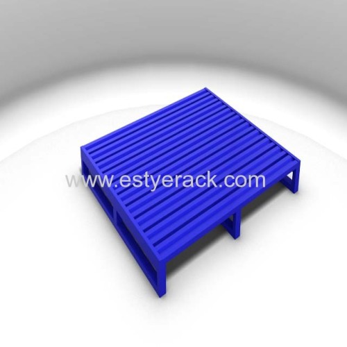 heavy duty loading Warehouse storage equipment Steel structure Pallet