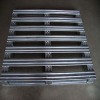 steel pallet for storage