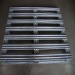 euro-steel pallets for raw material and finished products