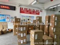 Shenzhen ChengXi Supply Chain Co., Ltd.