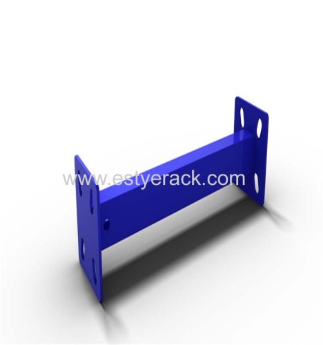 steel drive in rack heavy duty pallet rack